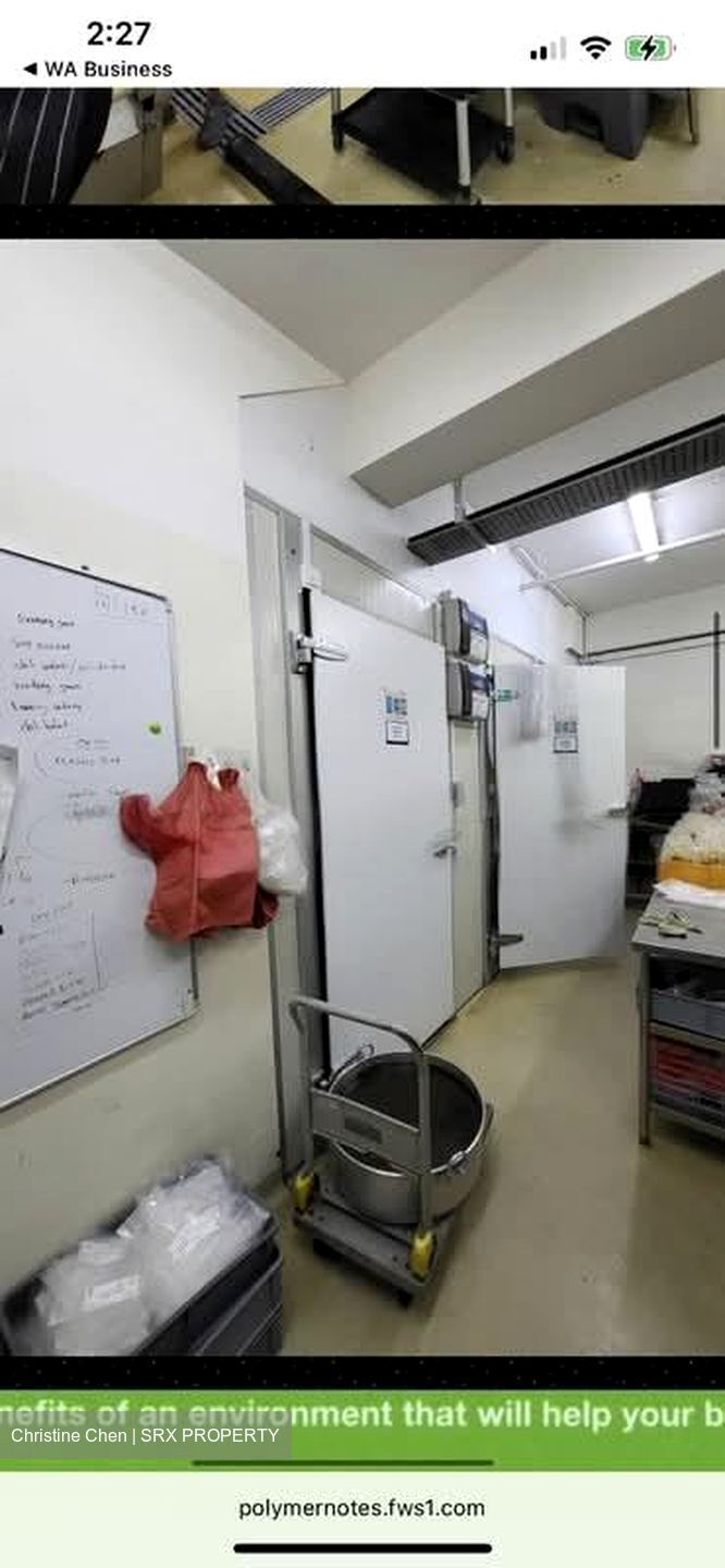 Food Xchange @ Admiralty (D27), Factory #578525241